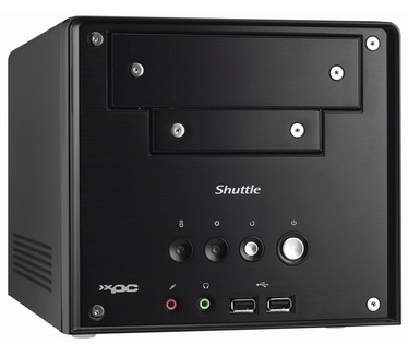 Shuttle G2 G2-7600BA