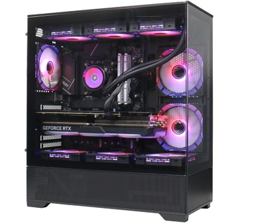 Hyrican Gamemax Vista AB 7210