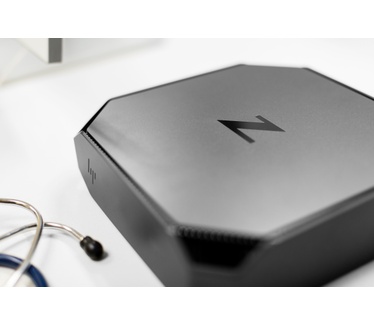 HP Z2 Mini G4