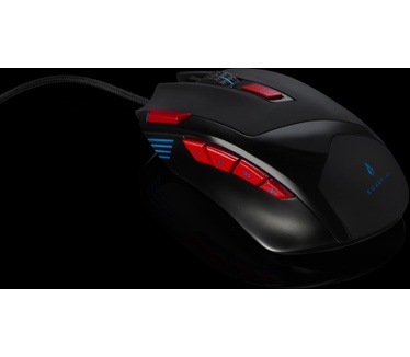 SureFire Eagle Claw Gaming Mouse