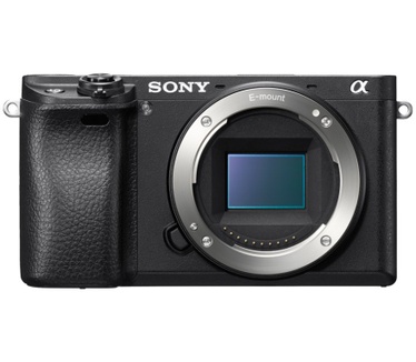 Sony A6300