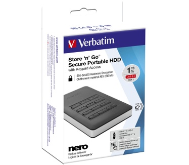 Verbatim Store'n'Go