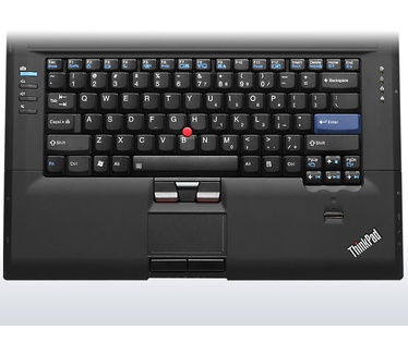 Lenovo ThinkPad SL500 (2746AFG)