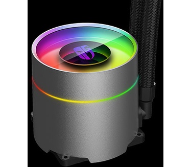 Gamer Storm Castle 280EX Zwart