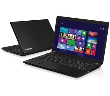 Toshiba Satellite C50D-A-10K