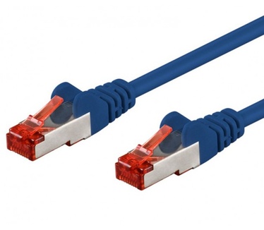 Intellinet 5m Cat6 S/FTP RJ-45