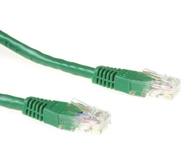 Advanced Cable Technology CAT6A UTP 3m