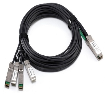 Dell QSFP+/SFP+, 1 m