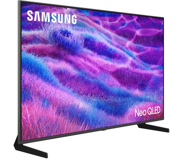 Samsung 50" Neo QLED 4K Samsung Vision AI Smart TV QN80F Mini LED (2025)