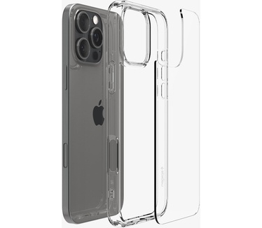 Spigen Crystal Hybrid