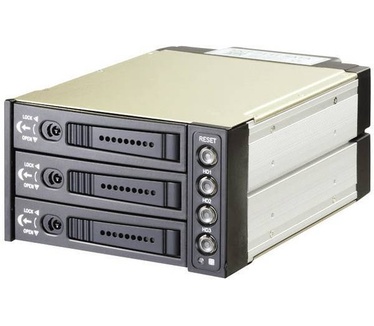 Jou Jye Computer ST-2131SS SATA/SAS -2bay/3HDD