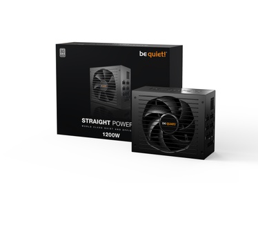 be quiet! Straight Power 12 1200W