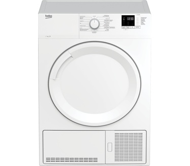 Beko DC7230BX1