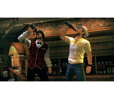 Dead Rising 2, PS3