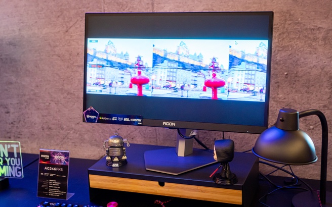 AOC Agon Pro AG246FK6