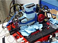 Overklok van HD7970 naar 1,7GHz