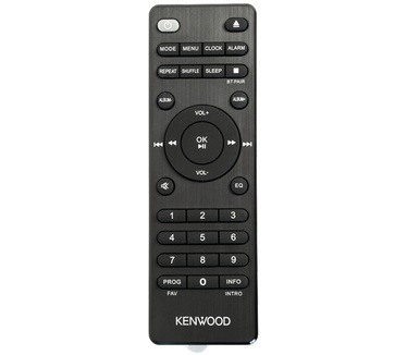 Kenwood M-725DAB-B
