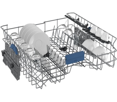 Beko BDIN38640Q2