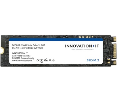 Innovation IT 00-512555