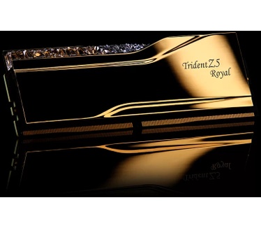 G.Skill Z5 Royal