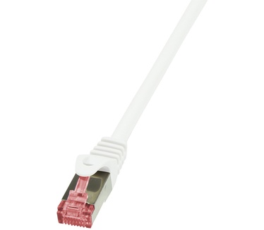 LogiLink 5m Cat.6 U/UTP