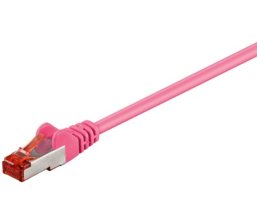 Wentronic CAT 6, 0.25m