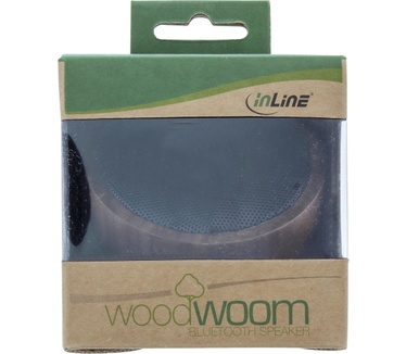 InLine WoodWoom