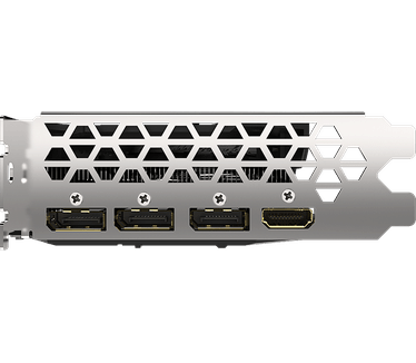 Gigabyte Radeon RX 5500 XT D6 8G