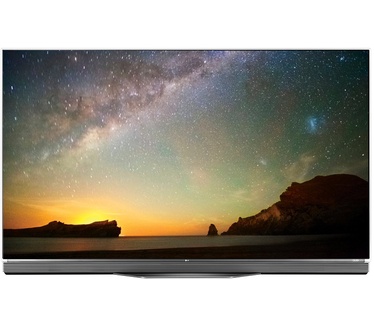 LG OLED55E6D