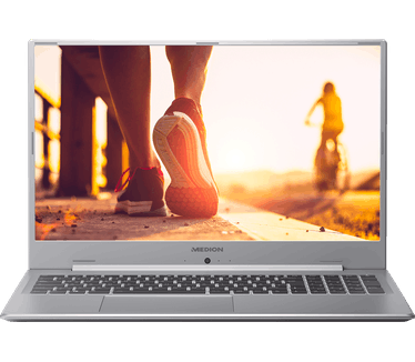 Medion Akoya P17605 i7 laptop (Azerty toetsenbord)