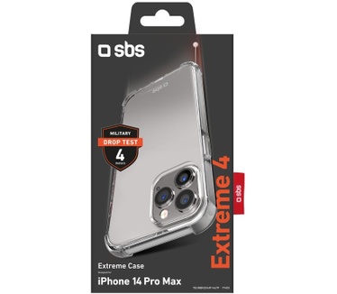SBS Extreme X4