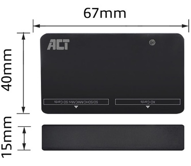 ACT AC6025