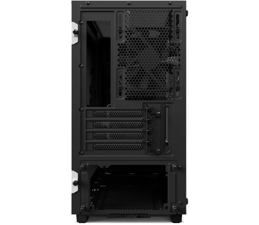 NZXT H400 Wit