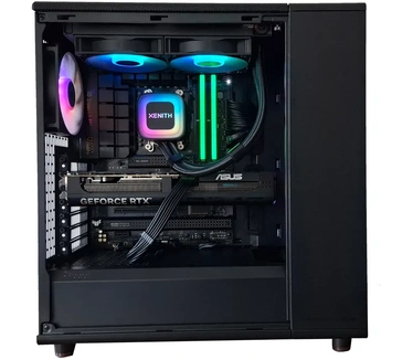 Xenith Essential 420 Limited Edition