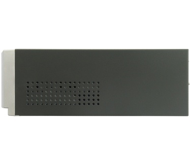 Chieftec Bravo BE-01B-SL-B