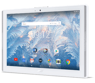 Acer Iconia One 10 B3-A40FHD B3-A40FHD-K7S6/10i/MT8167A/2G/32GB/White