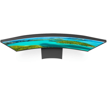 Philips E-line 271E1SCA Zwart