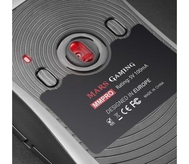 Mars Gaming MMPRO