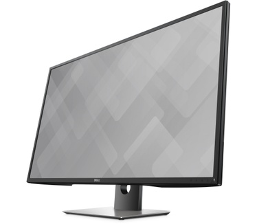 Dell P4317Q Zilver