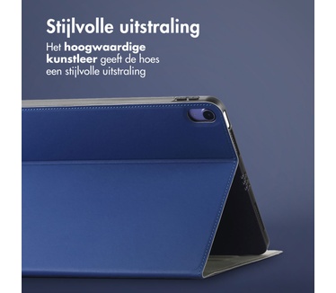 Accezz Classic Tablet Case