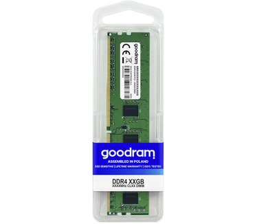 Goodram GR2666D464L19S/16G
