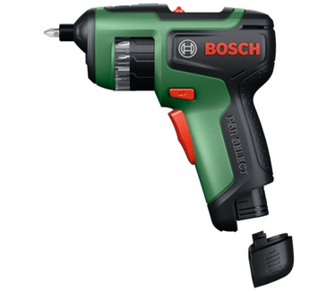 Bosch PSR Select