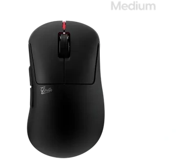 Pulsar ZywOo the Chosen Mouse Medium Black