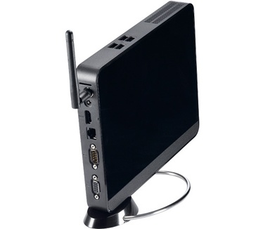 Asus Eee Box EB1021-B055E