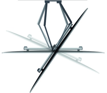 Vogel's THIN 550 ExtraThin Draaibare tv-beugel