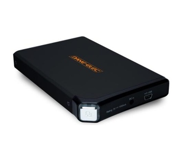 Dane-Elec So-Mobile SO-MB3500UB-OT2 500GB Zwart
