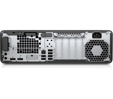 HP EliteDesk 800 G4 SFF 4KW44EA