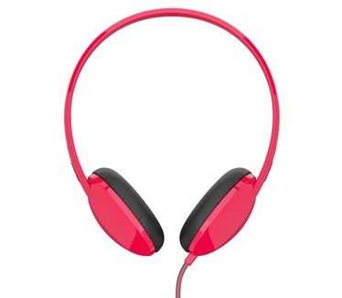 Skullcandy Stim Red