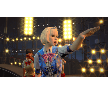 DanceMasters (werktitel)