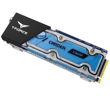 Team Group Cardea Liquid 512GB